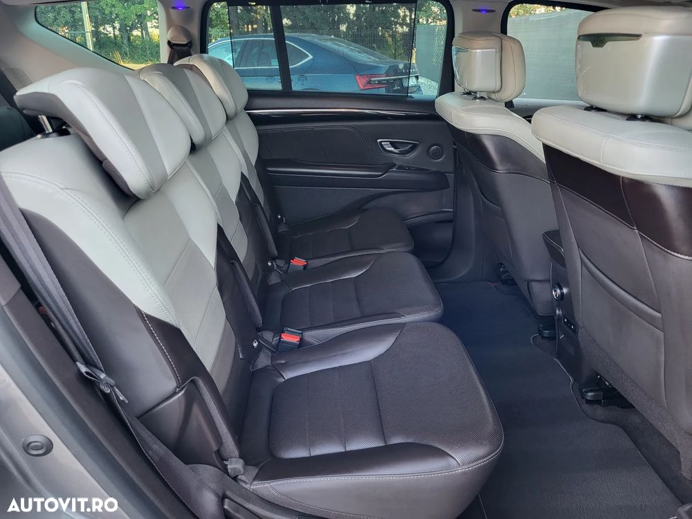 Renault Espace - 14