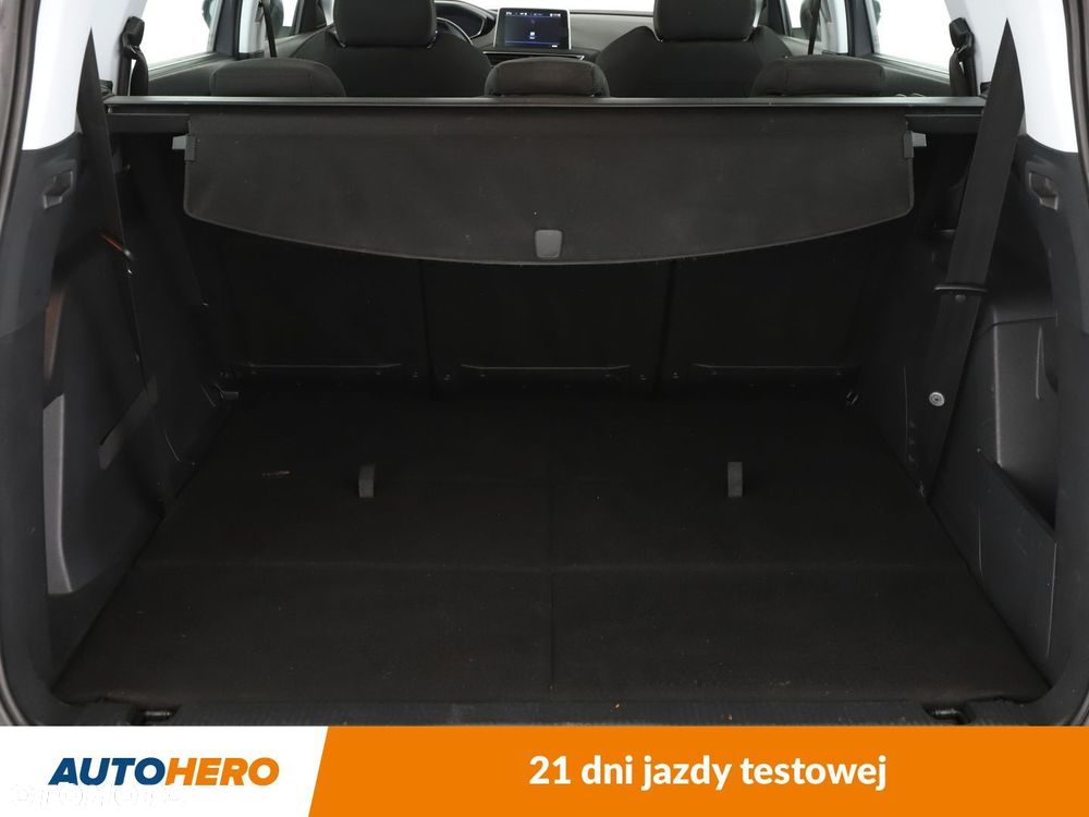 Peugeot 5008 1.2 PureTech Active S&S - 17