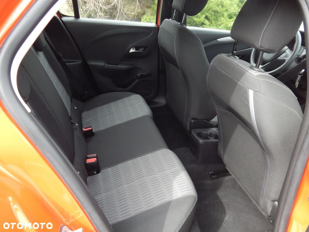 Opel Corsa 1.2 Business S&S - 13