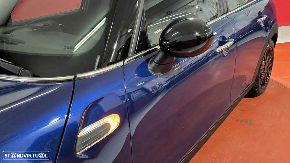 MINI 5 Portas One D - 10