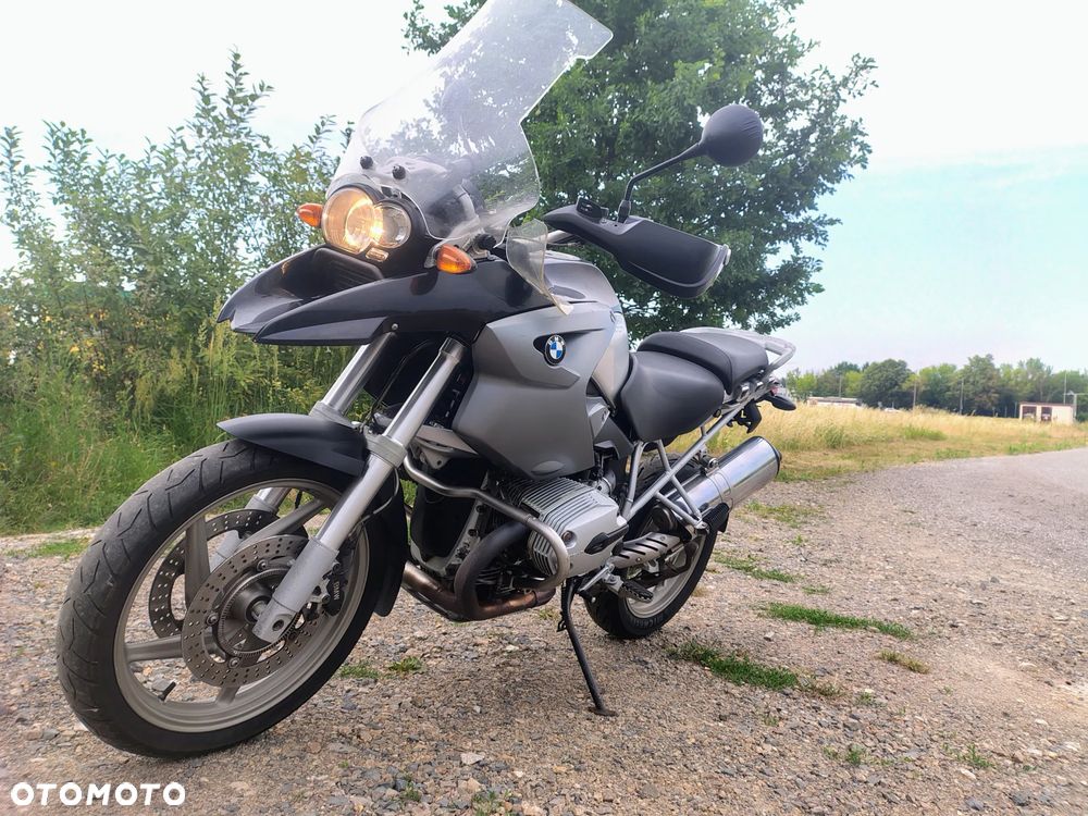 BMW R - 6