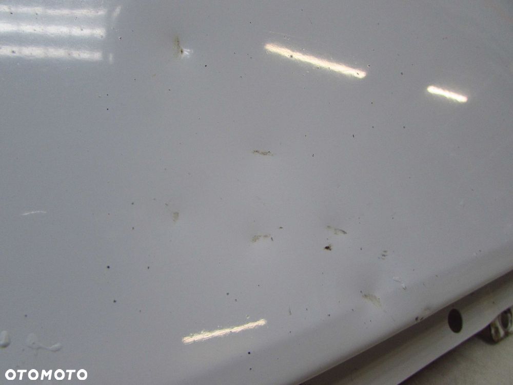 ISUZU N75 5.2 07-18 GRILL ATRAPA MASKA - 6