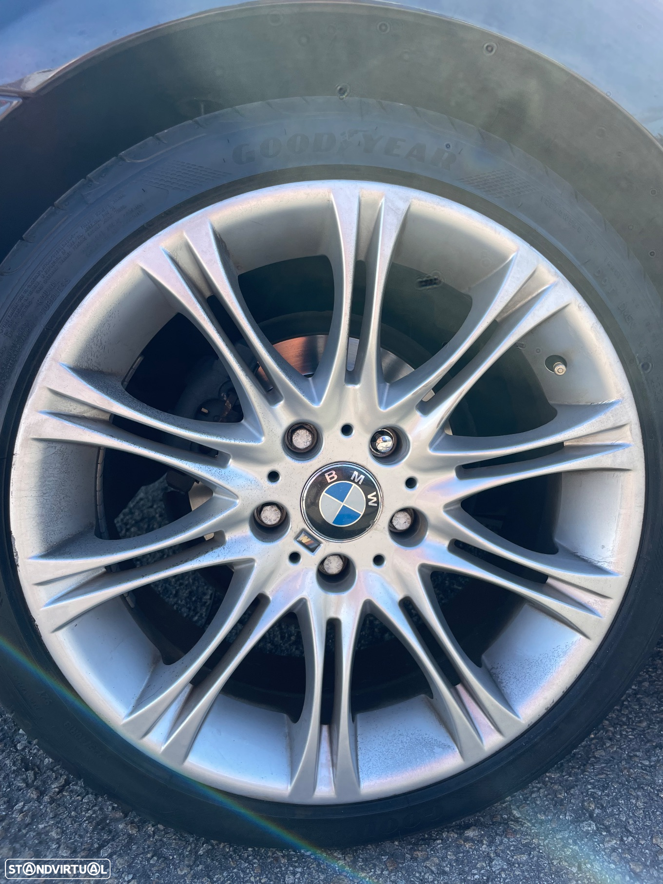 BMW Z4 roadster 2.2i - 12