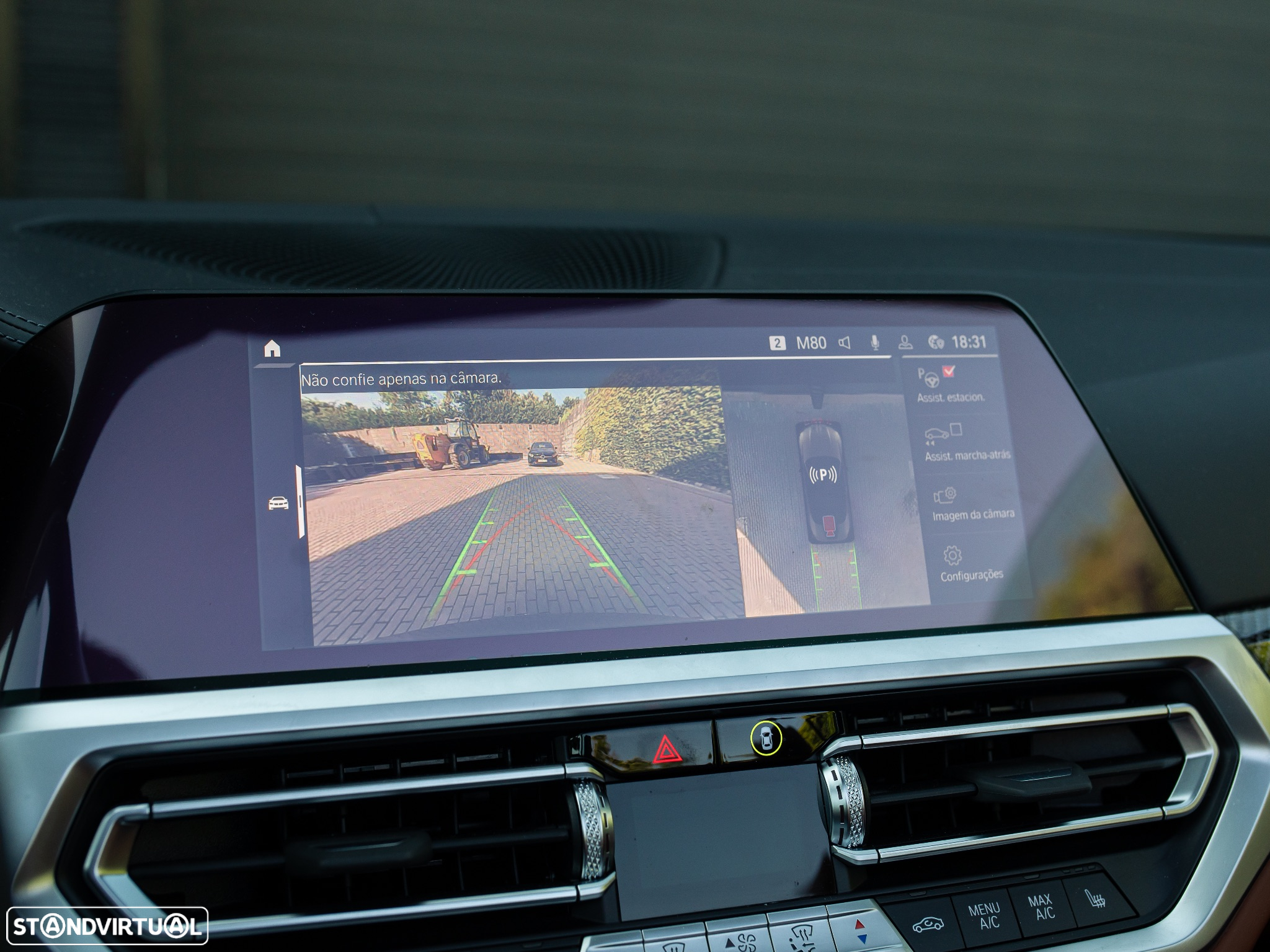 BMW M4 Competition - 48