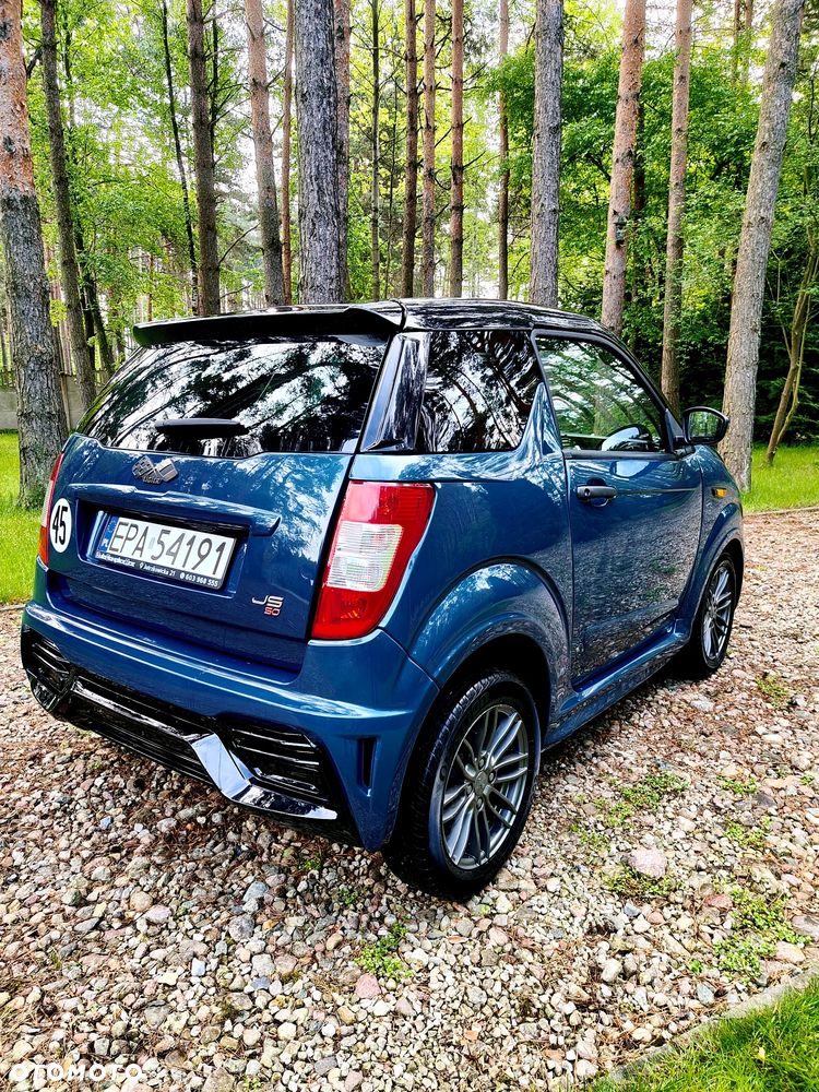Aixam Coupe - 31