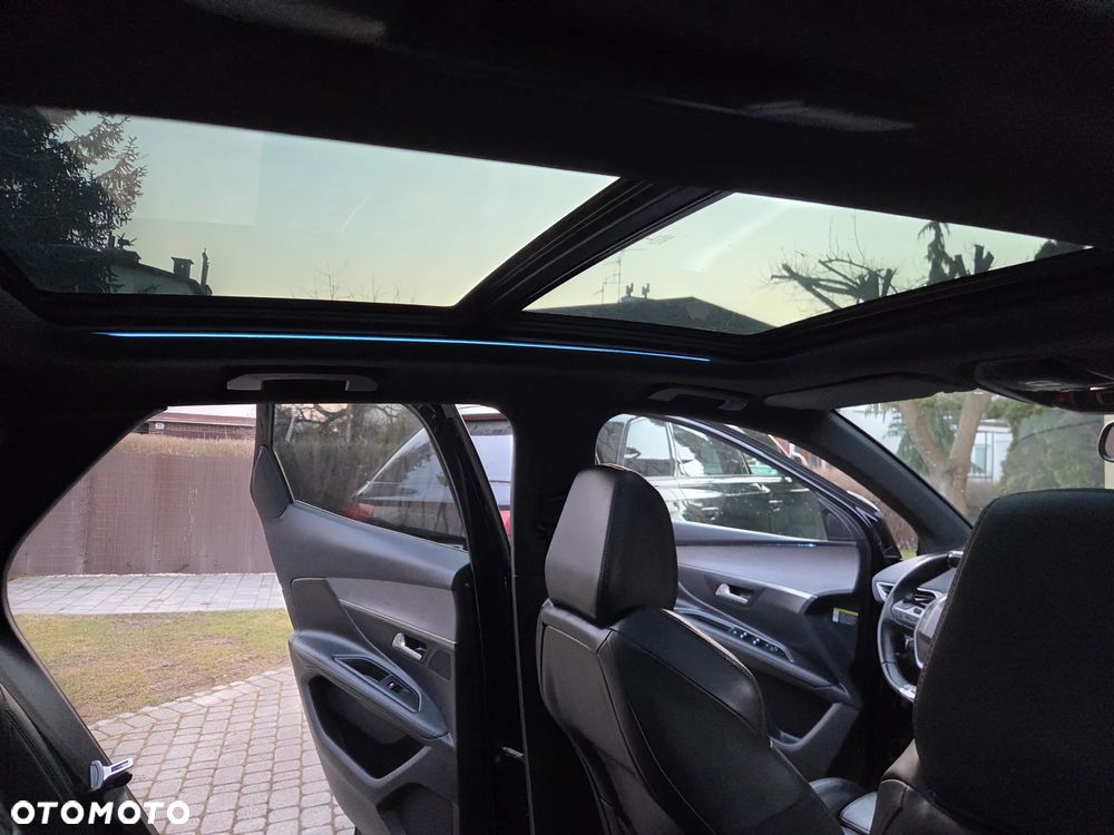 Peugeot 3008 BlueHDi 180 Stop & Start EAT6 GT - 20