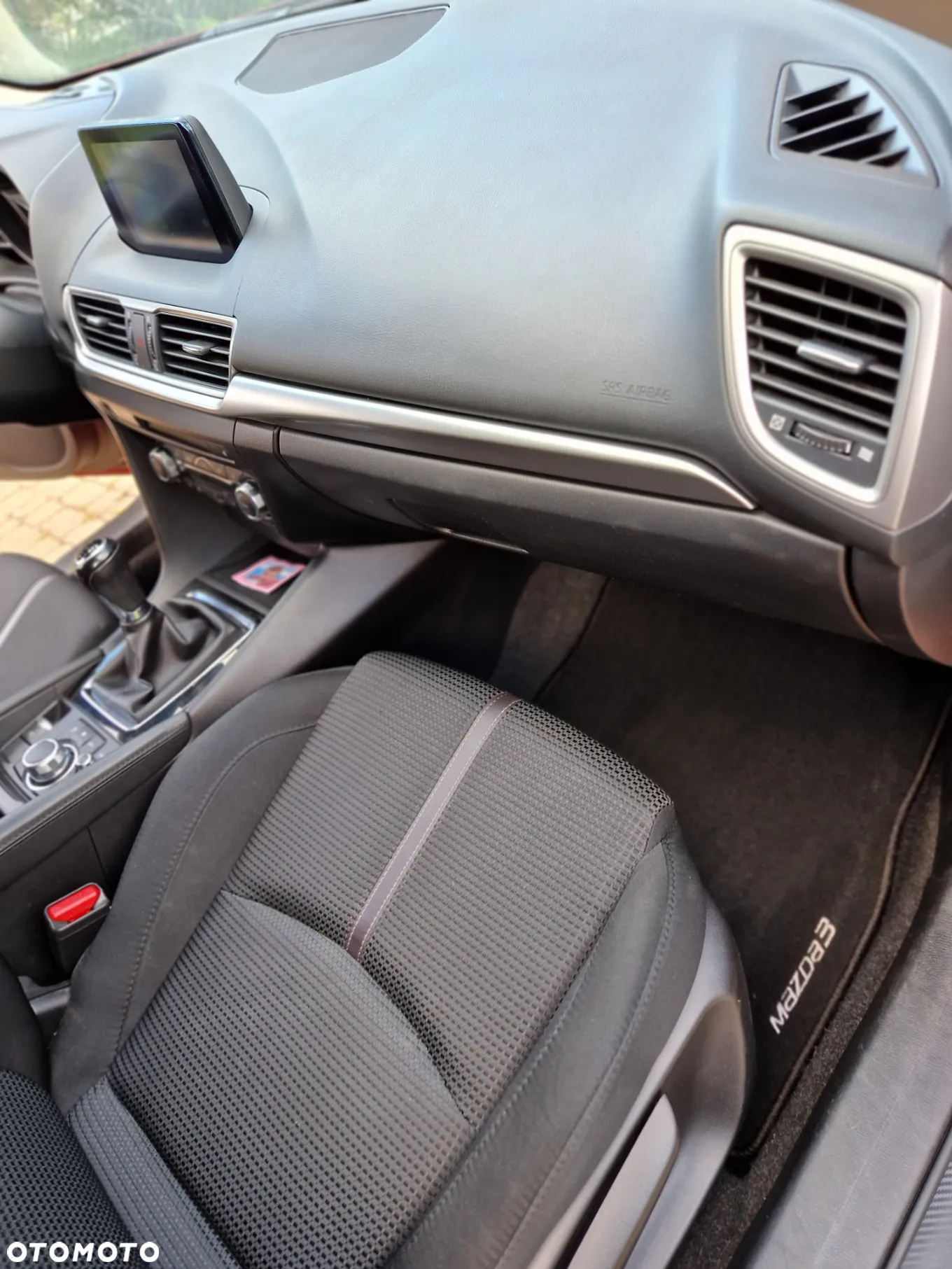Mazda 3 SKYACTIV-D 105 Exclusive-Line - 20