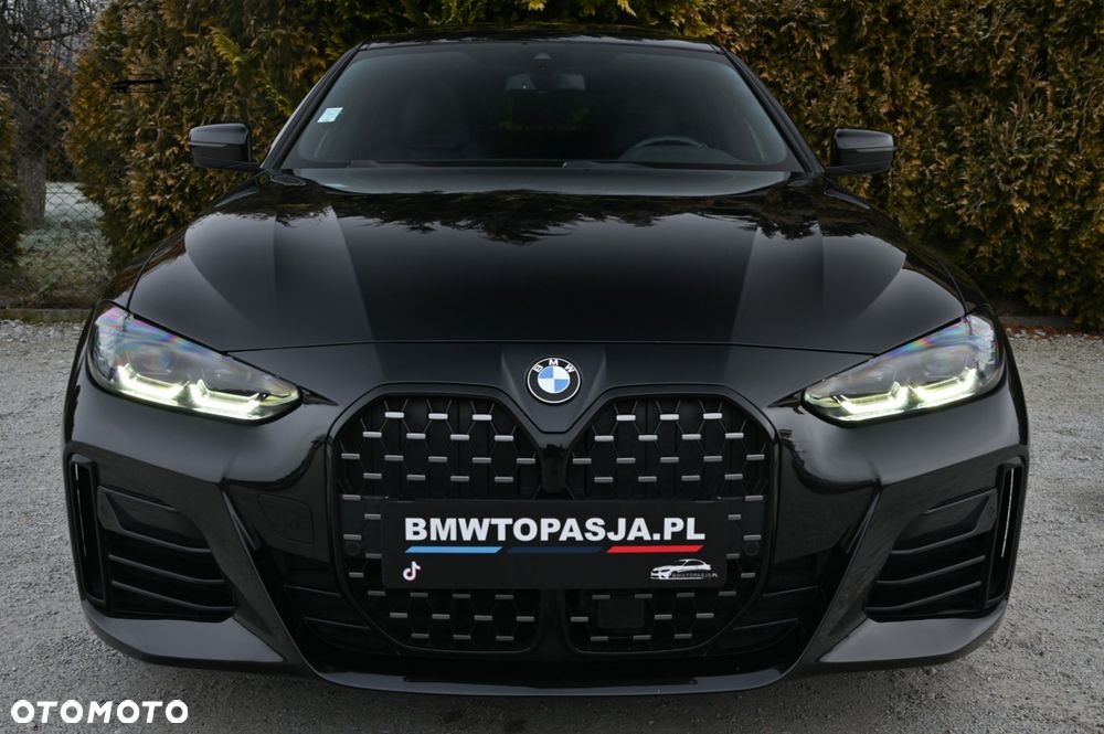 BMW Seria 4 - 24