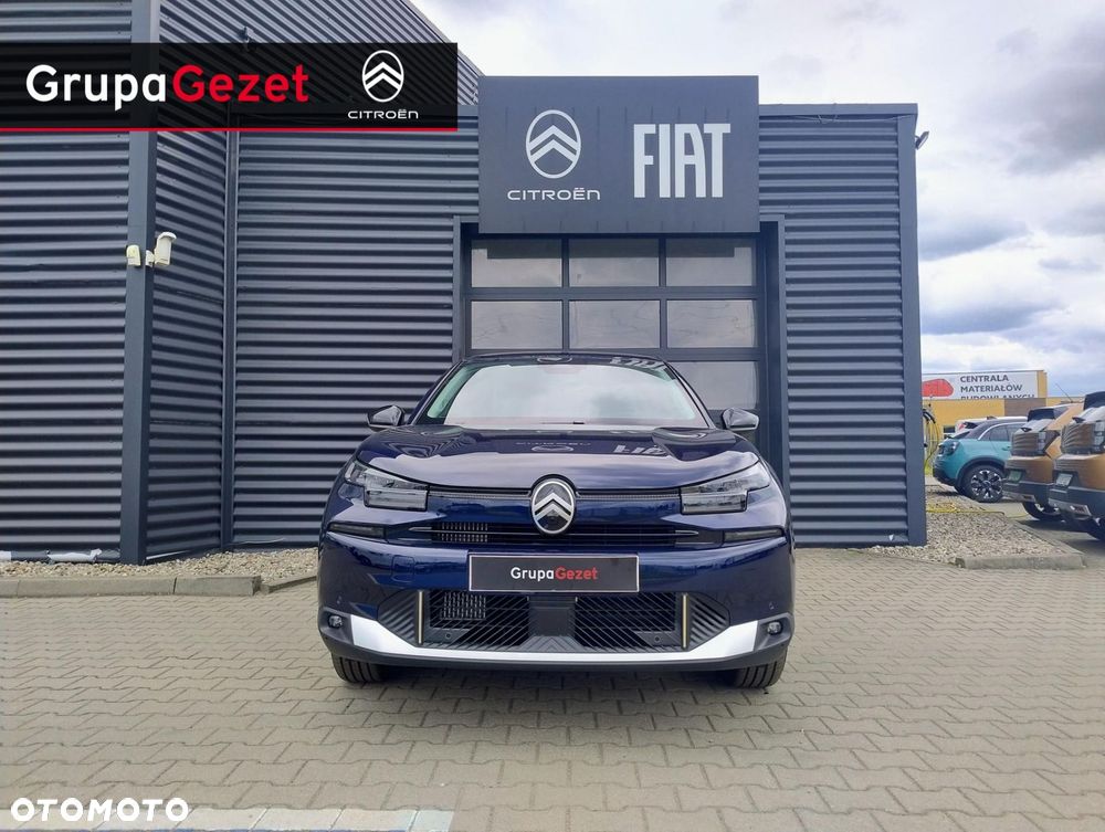 Citroën C4 - 5