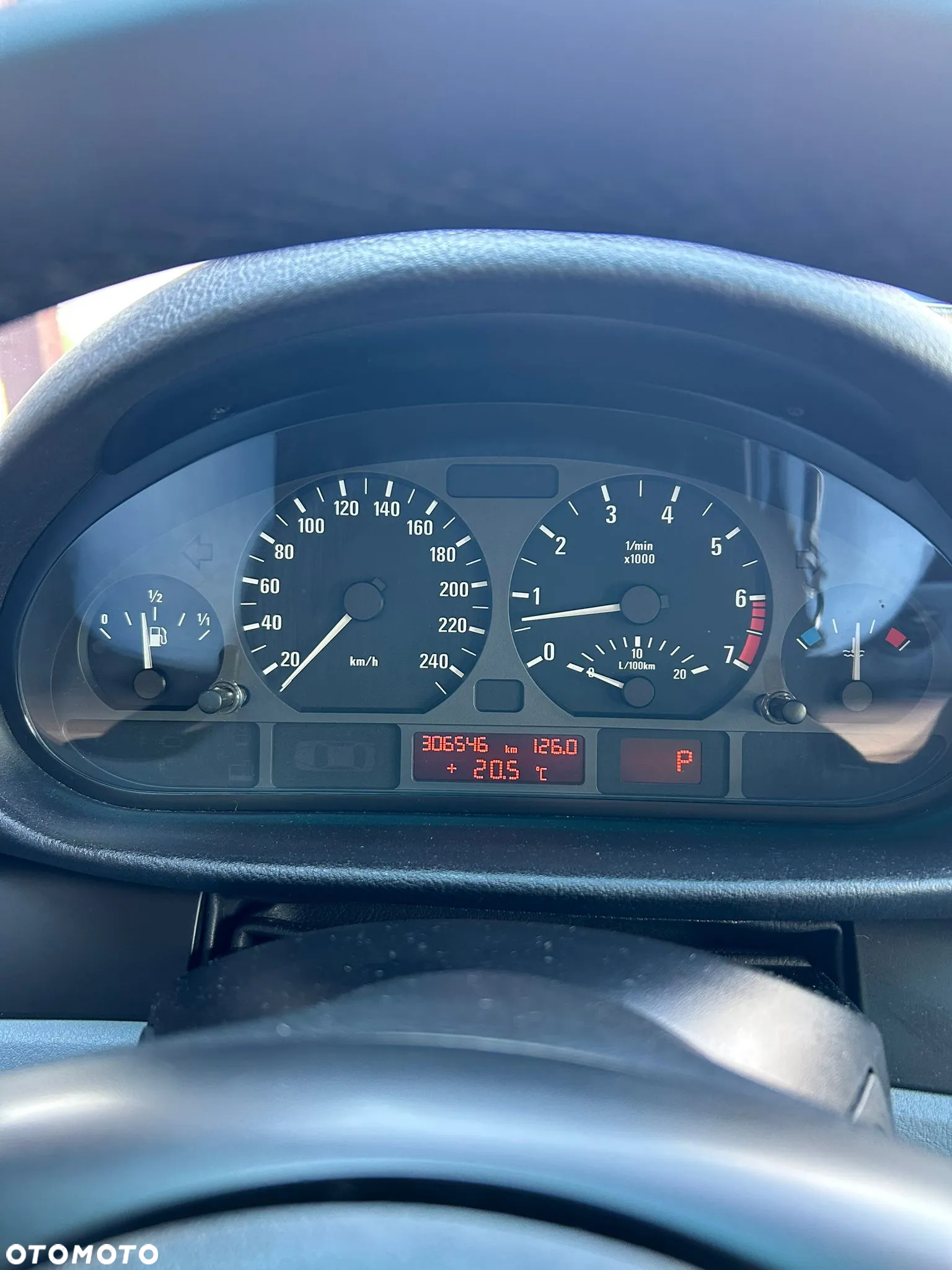 BMW Seria 3 - 10