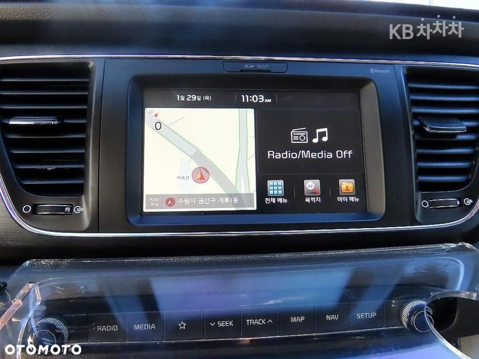 Kia Carnival - 15
