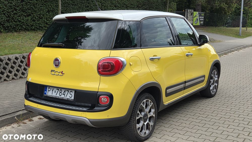 Fiat 500L - 21