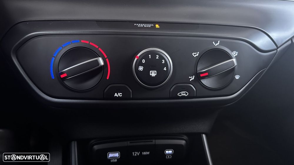 Hyundai i20 1.2 Comfort - 5