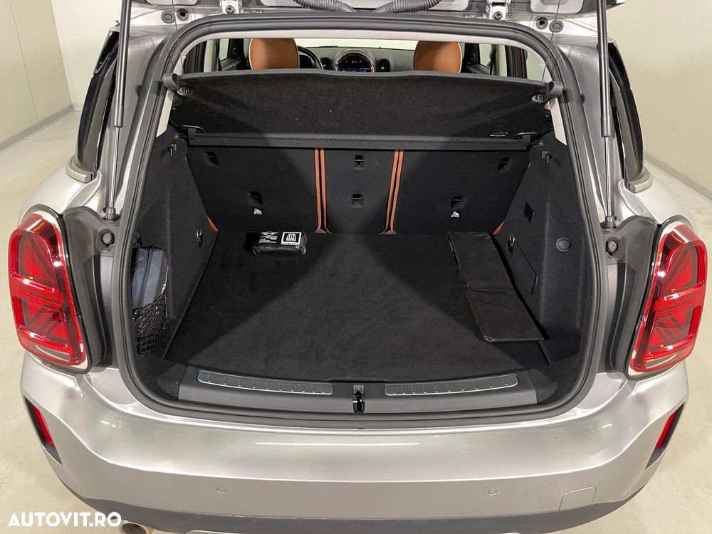 Mini Countryman Cooper SE All4 Aut. Classic Trim - 15