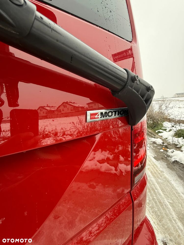 Volkswagen California - 8