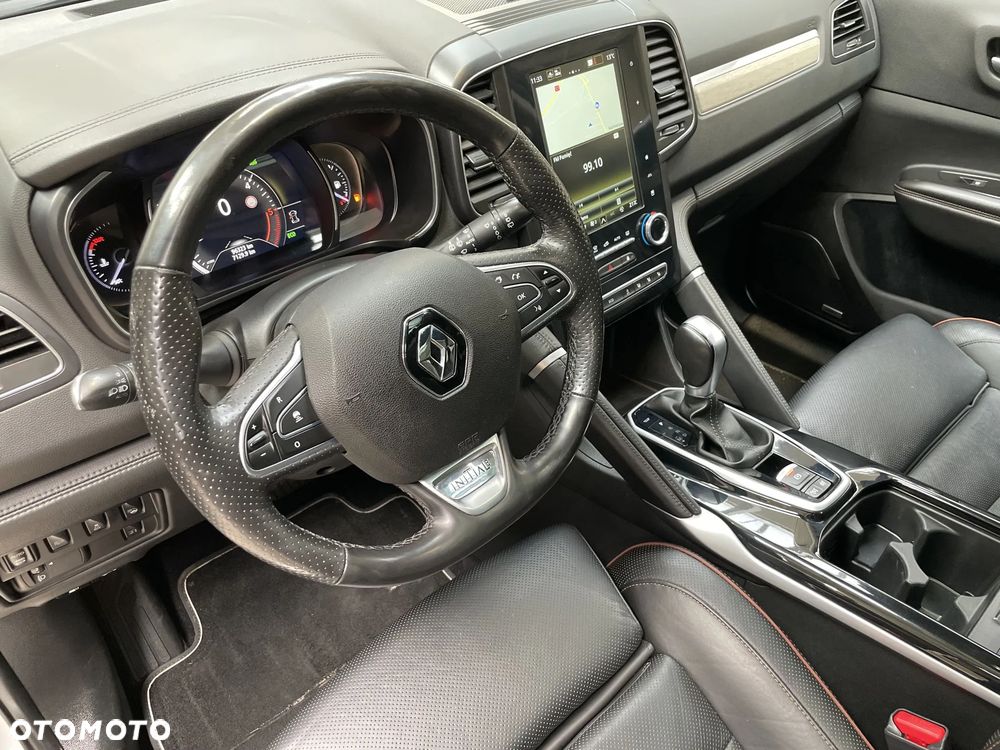 Renault Koleos 2.0 Blue dCi Initiale Paris 4x4 X-Tronic - 16