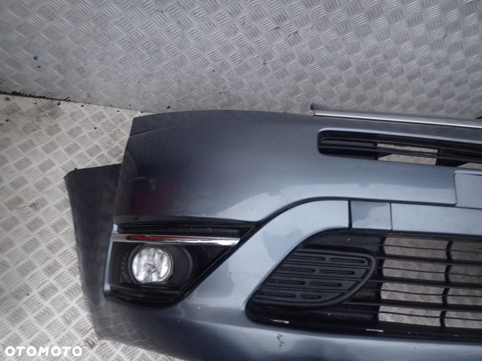 ZDERZAK PRZOD CITROEN PICASSO EZWP RADOM - 2