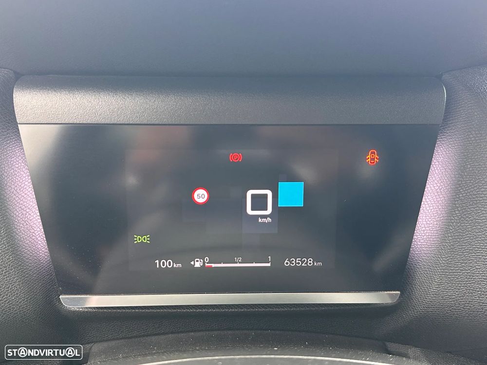 Citroën C4 1.2 PureTech Plus — fotografia 6
