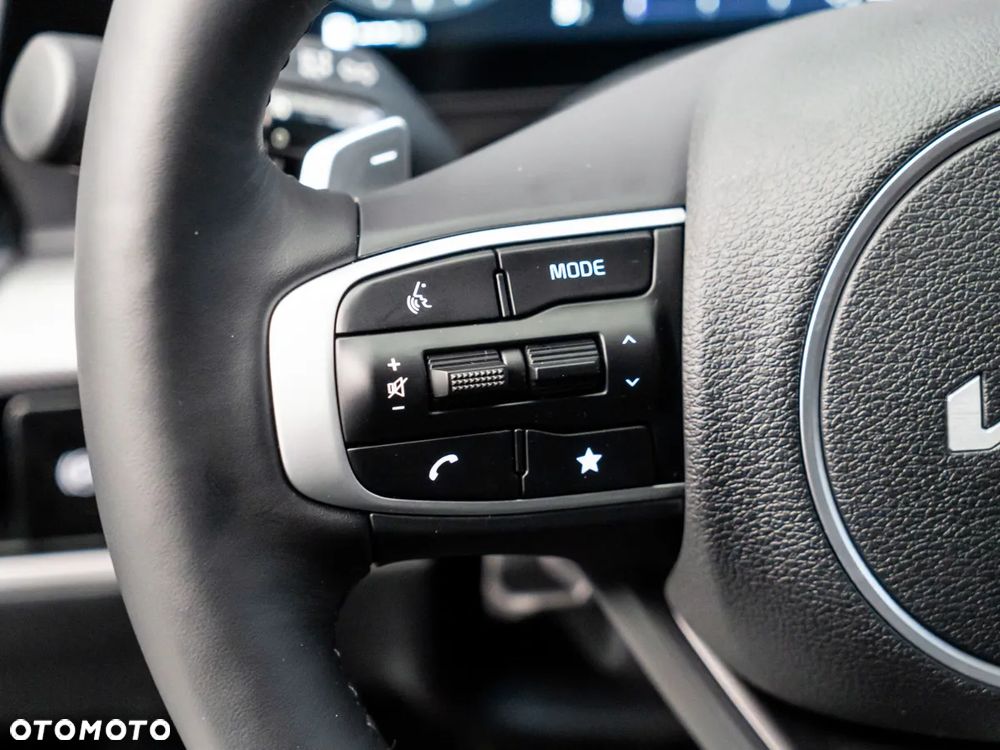 Kia Sportage 1.6 T-GDI Anniversary 2WD DCT - 20