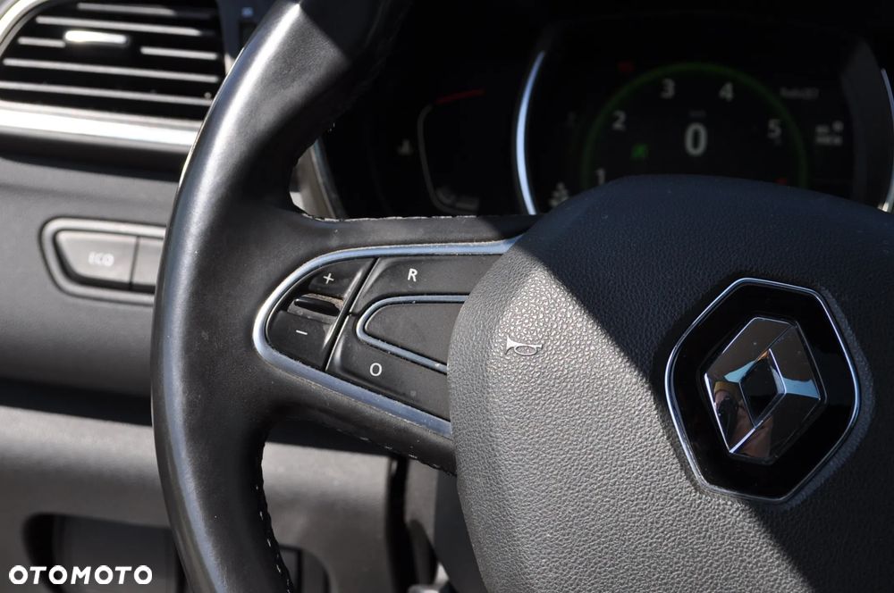 Renault Kadjar Energy TCe 130 Bose Edition - 27