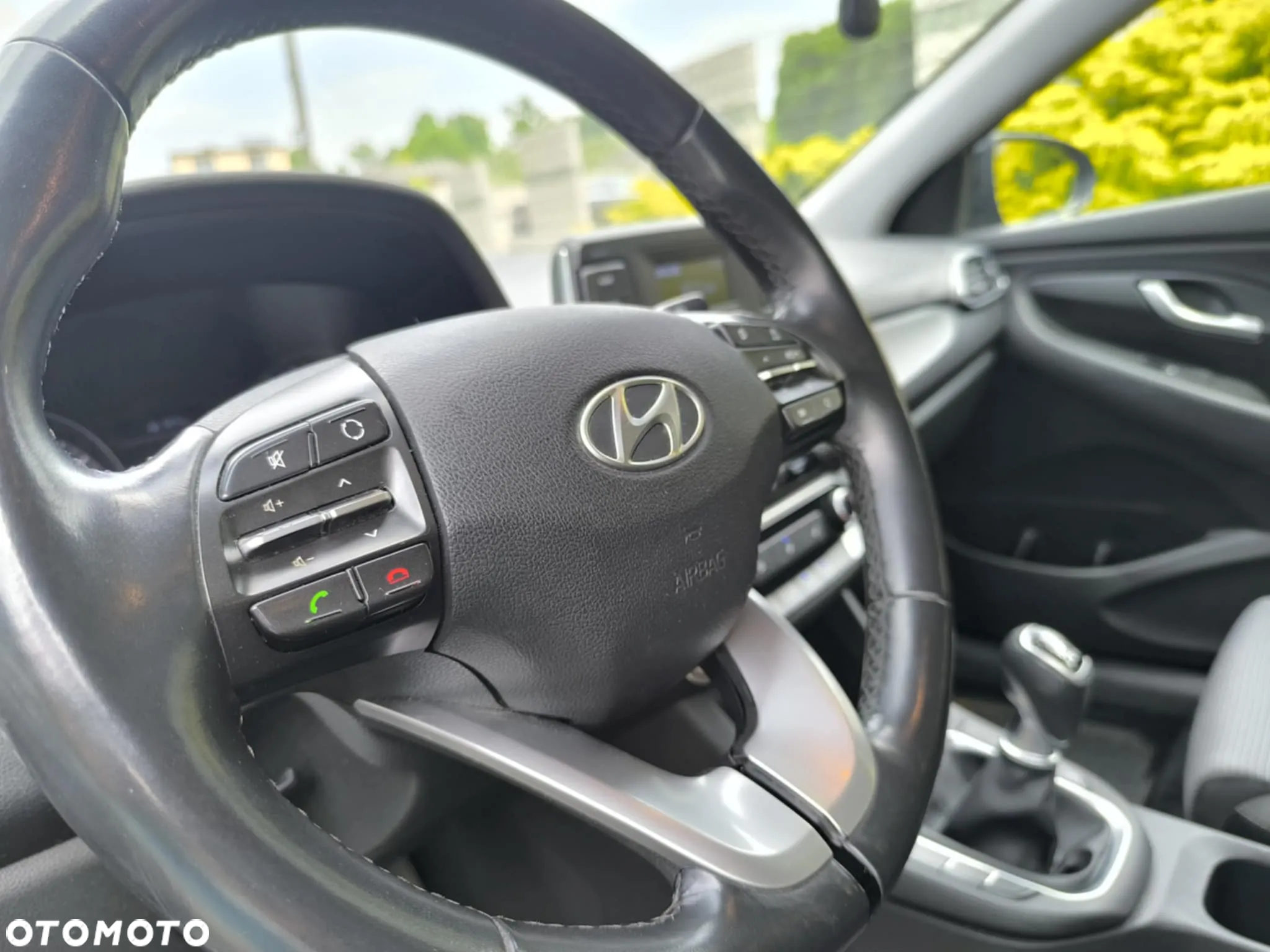 Hyundai i30 1.4 Comfort - 6