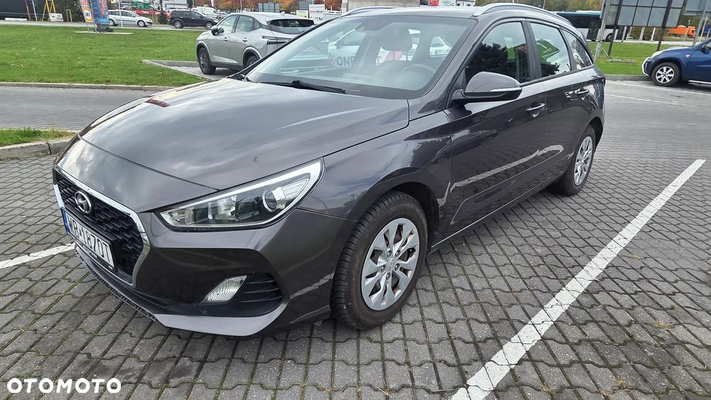Hyundai i30 1.4 Style - 1