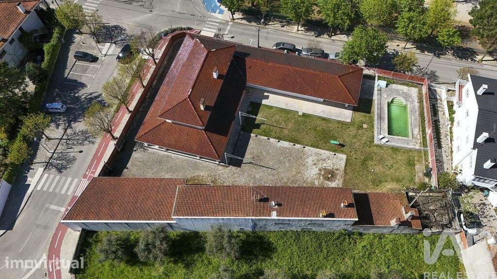 Casa / Villa T5 em Lousã e Vilarinho