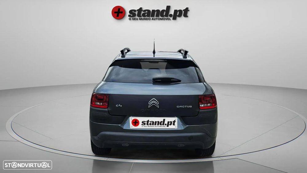 Citroën C4 Cactus 1.2 PureTech Feel - 6