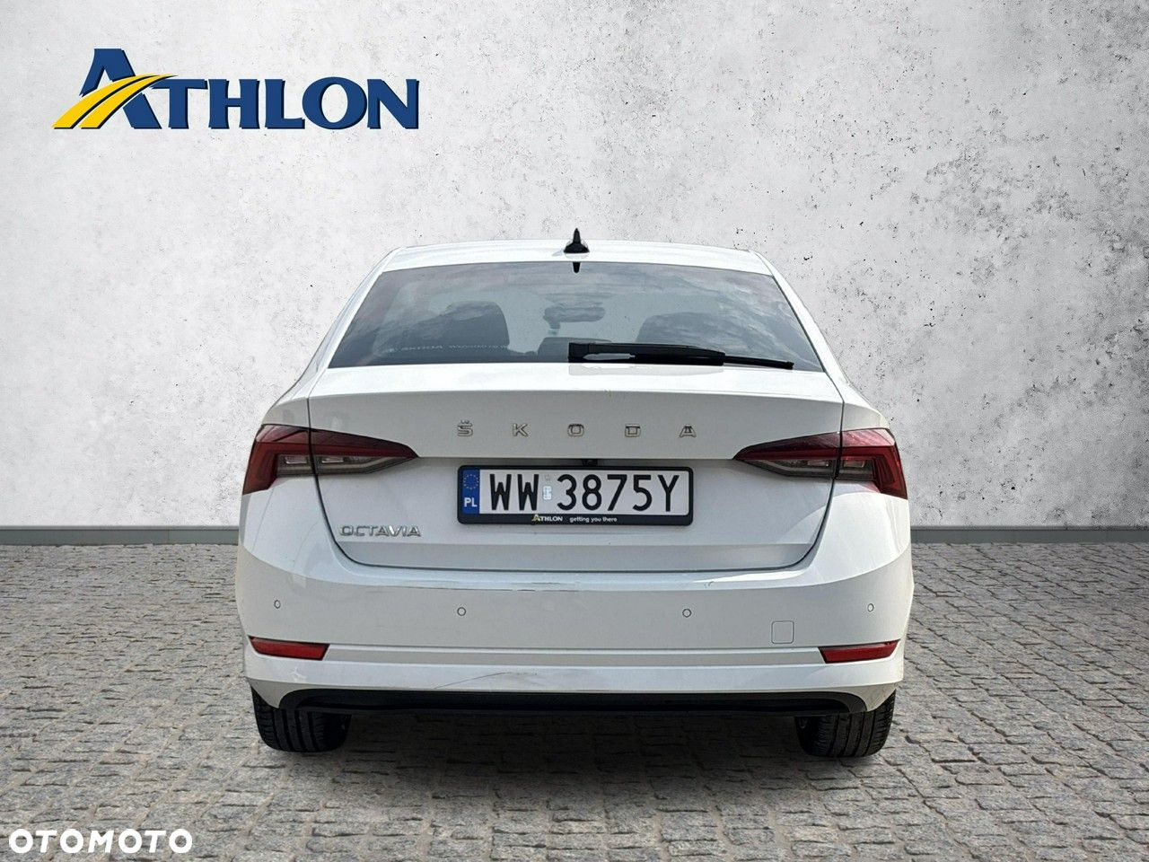 Skoda Octavia 1.5 TSI ACT Style - 4