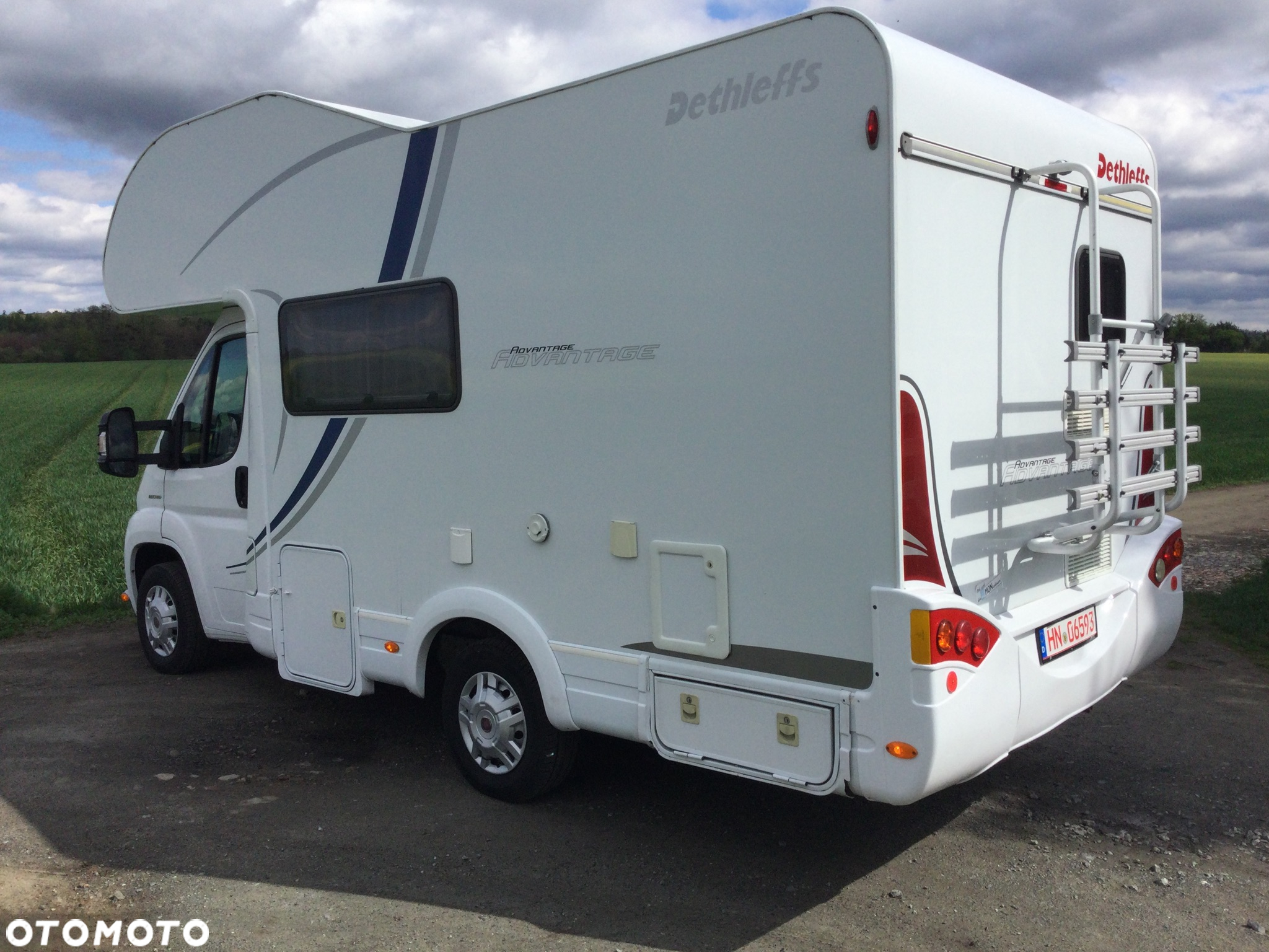Fiat ducato - 5