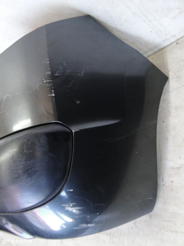 PEUGEOT 207 SW KOMBI ZDERAK TYŁ TYLNY KOMPLETNY - 7