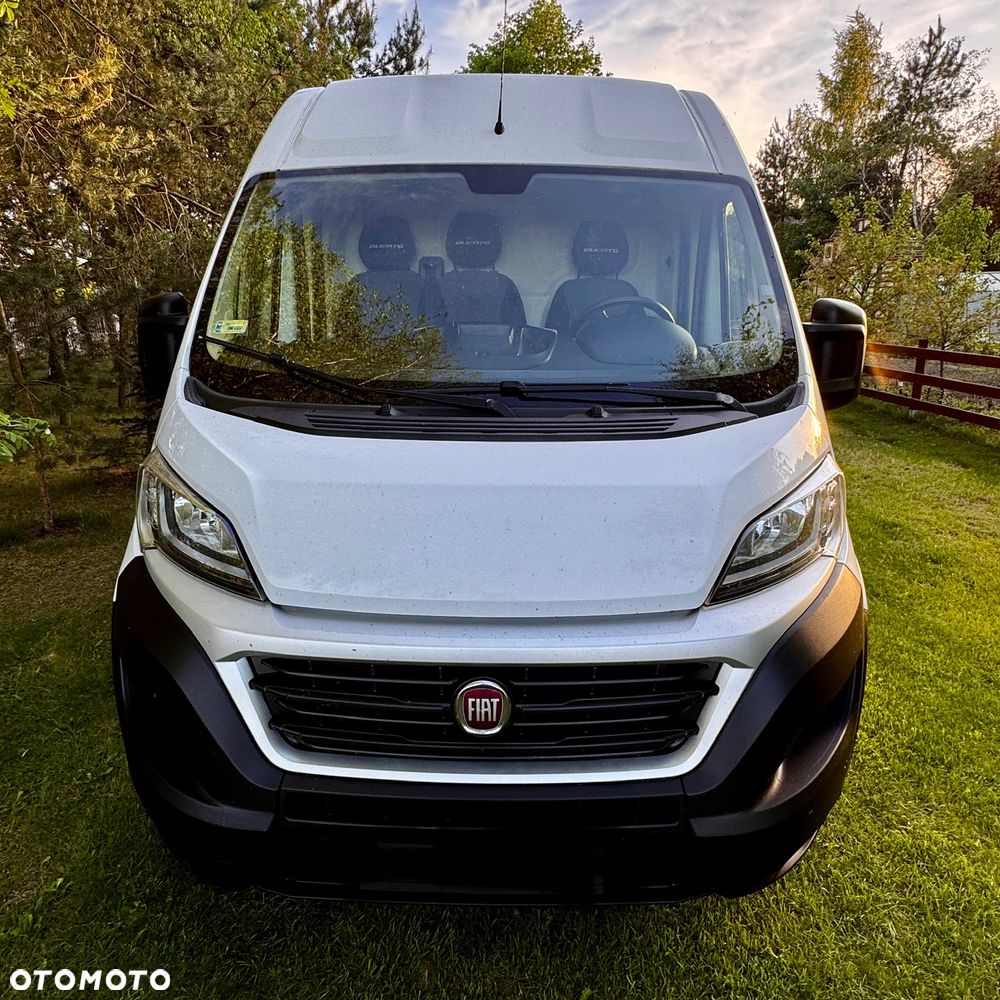 Fiat Ducato - 1