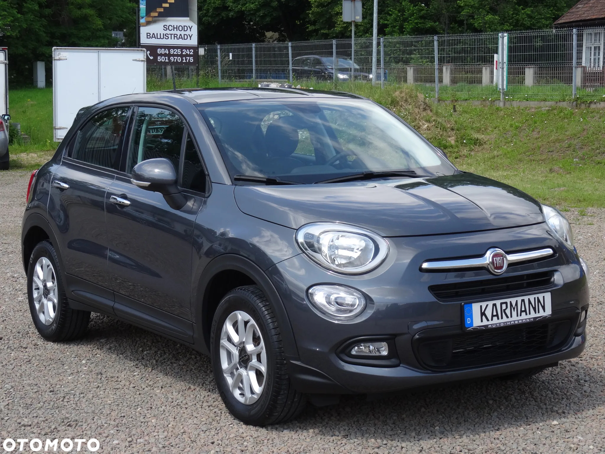 Fiat 500X 1.6 E-Torq Pop Star - 14