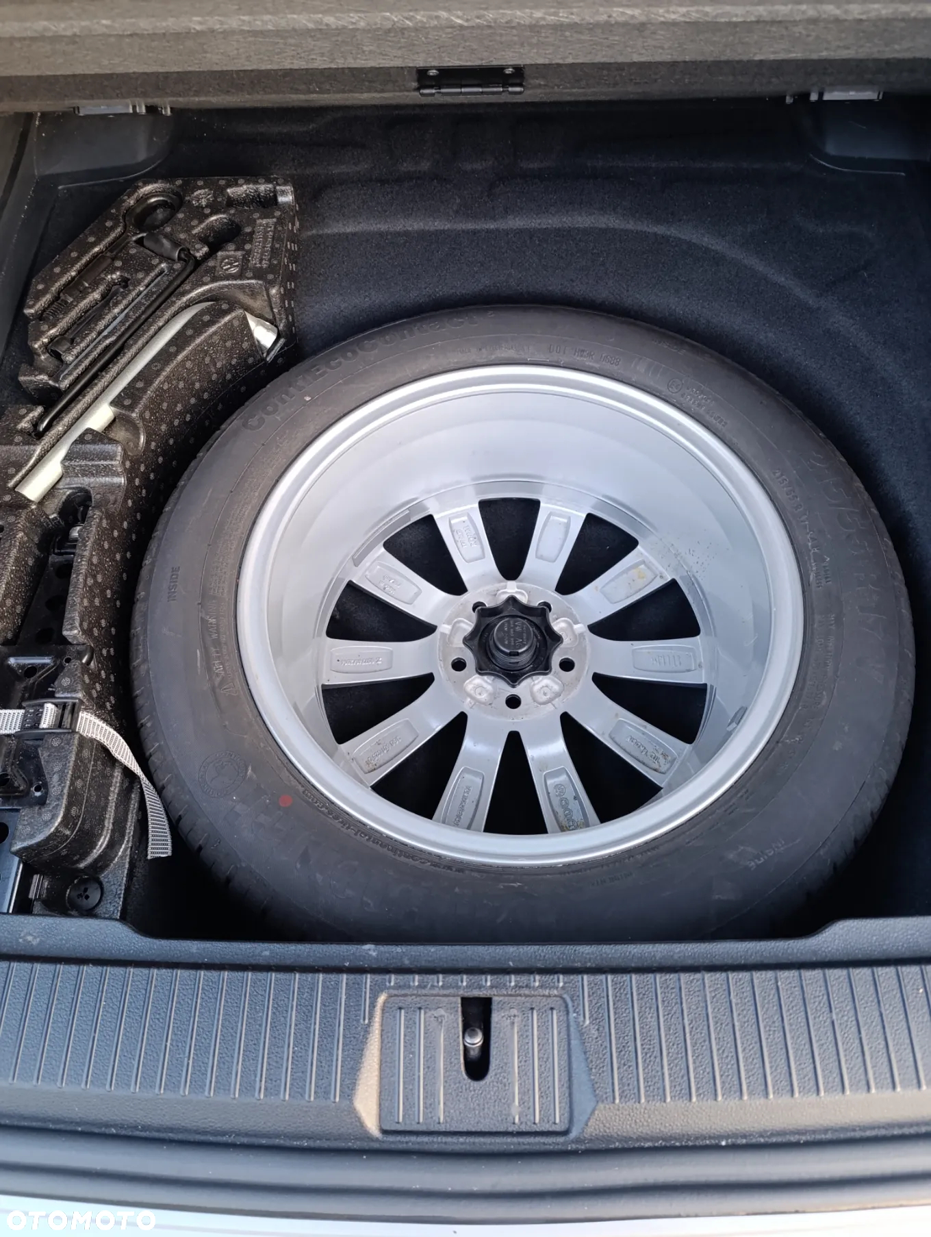 Volkswagen Passat 2.0 TDI BMT Highline - 34