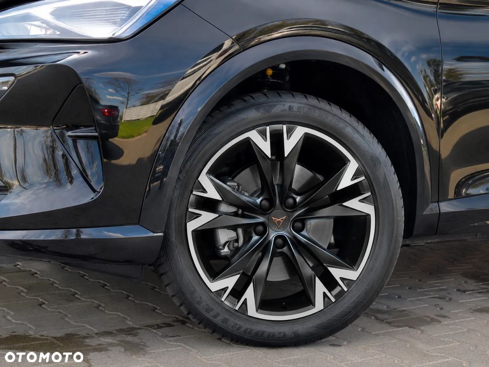 Cupra Formentor 1.5 eTSI mHEV DSG - 3