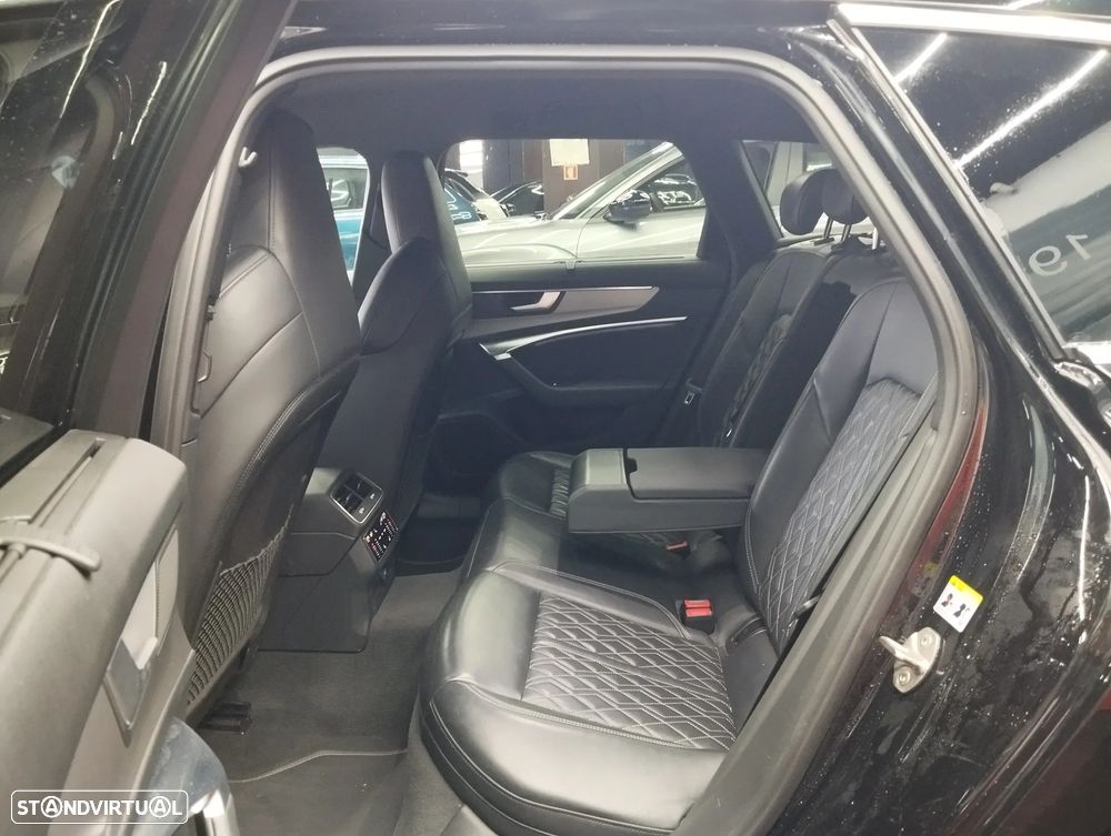 Audi A6 Avant 55 TFSI e quattro S tronic S line - 15