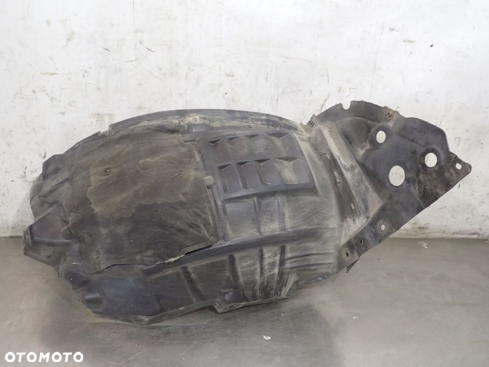 NADKOLE LEWE PRZEDNIE INFINITI M37X  63845-1MA0A - 3