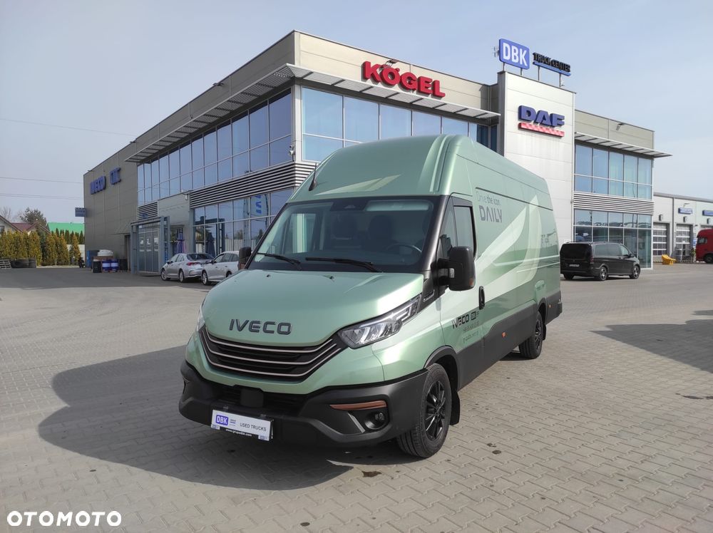 Iveco Daily 35S16 - 1