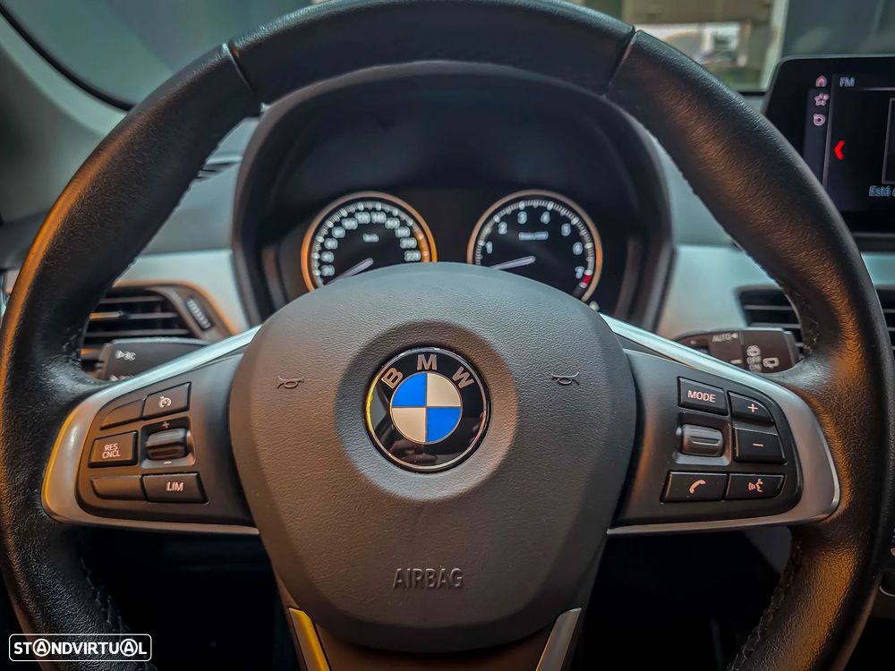 BMW X1 xDrive25e Advantage - 14