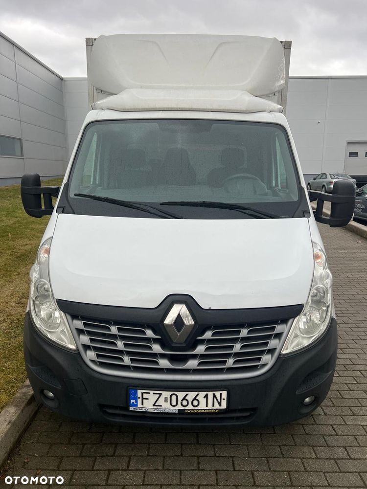 Renault Master - 3