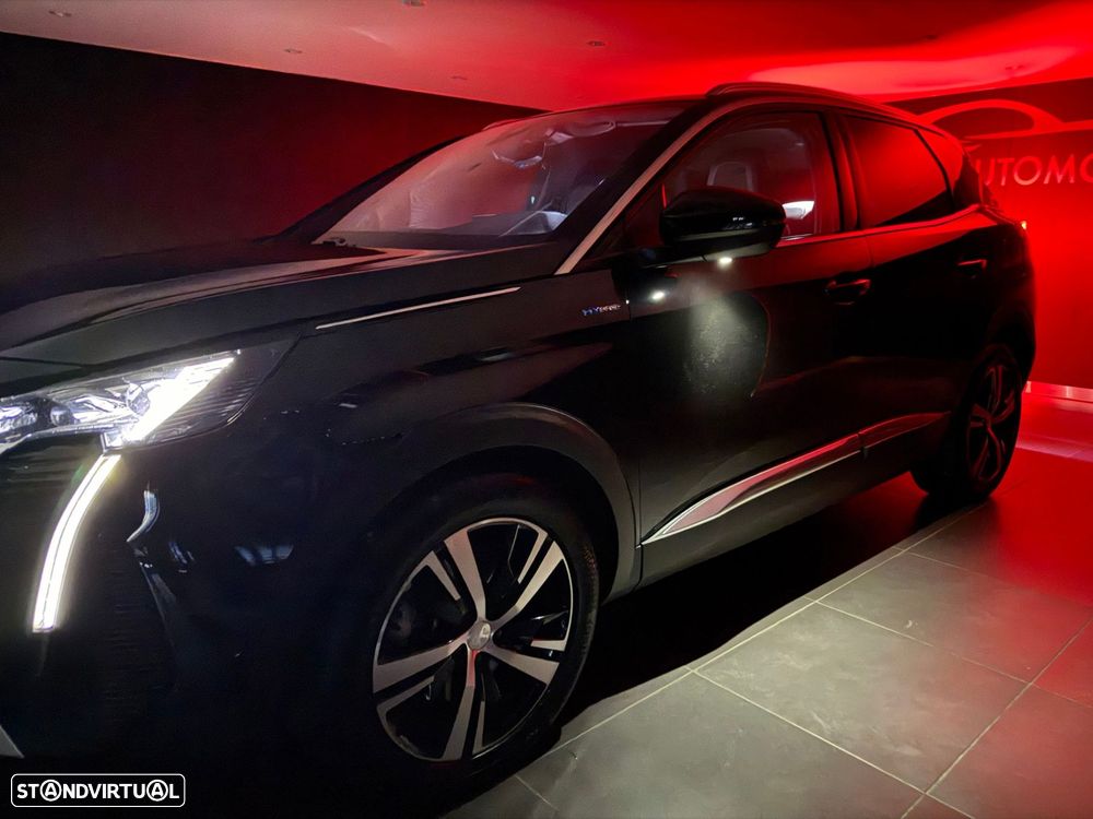 Peugeot 3008 - 46