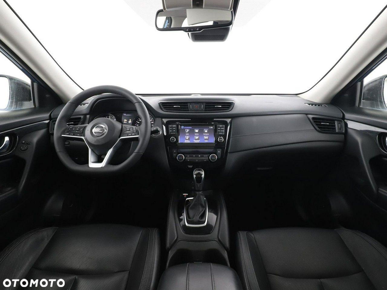 Nissan X-Trail 2.0 dCi Tekna Xtronic 4WD - 15