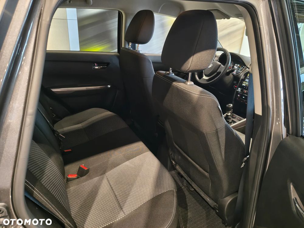 Suzuki Vitara 1.4 Boosterjet mHEV Premium Plus 2WD - 18