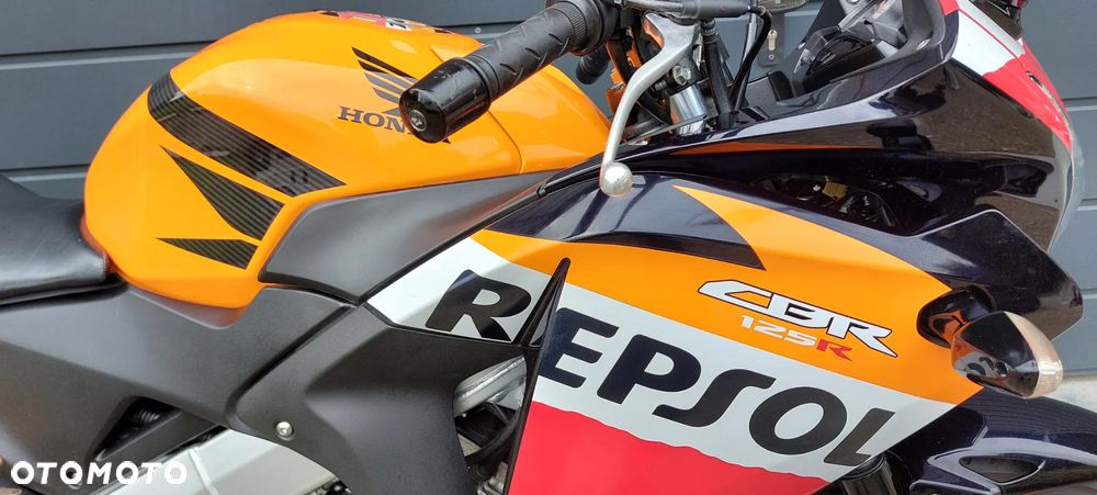 Honda CBR - 26