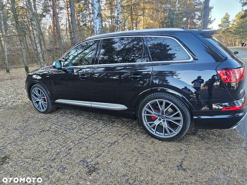 Audi SQ7 - 3