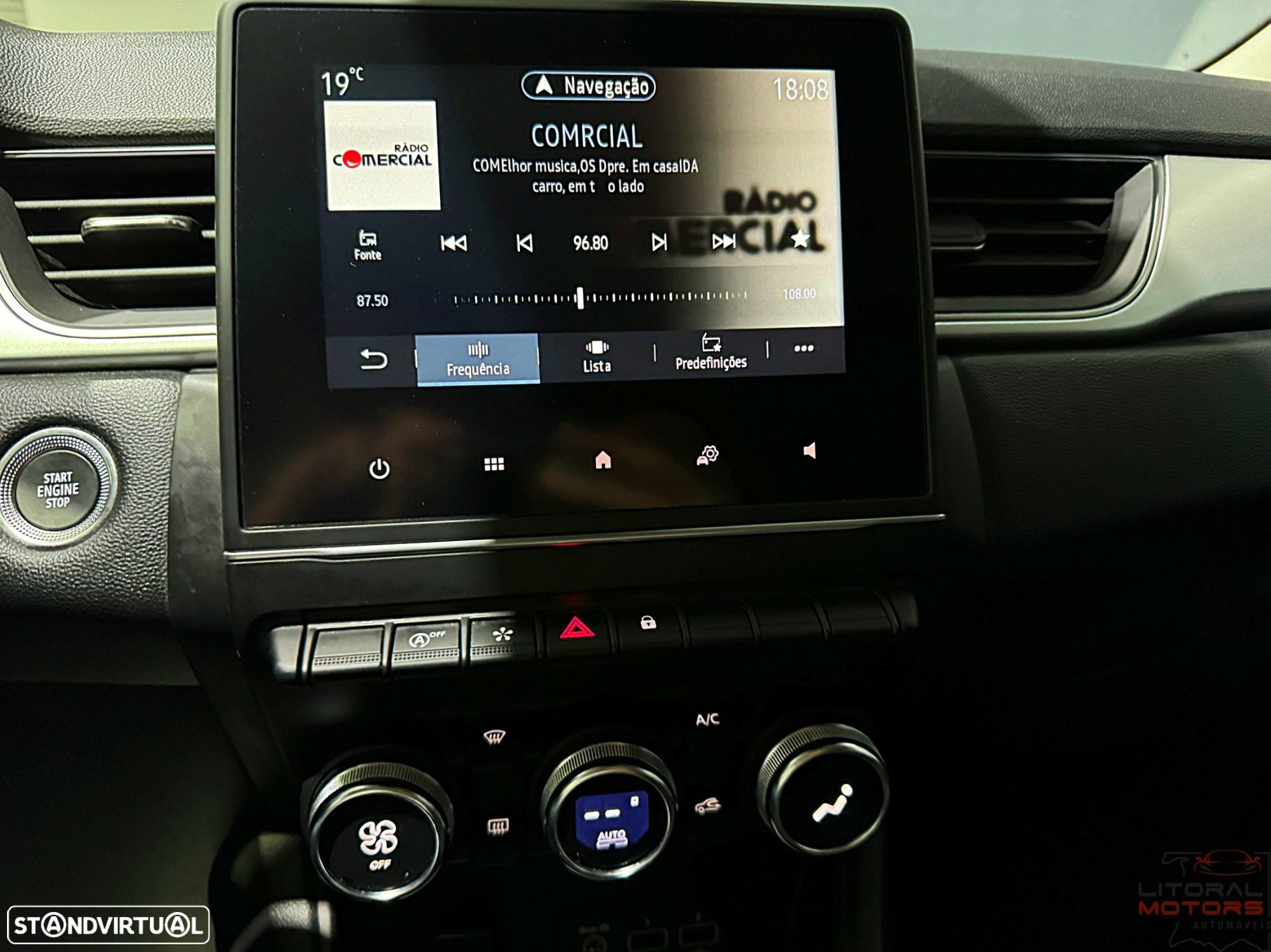 Renault Captur 1.0 TCe Exclusive - 27