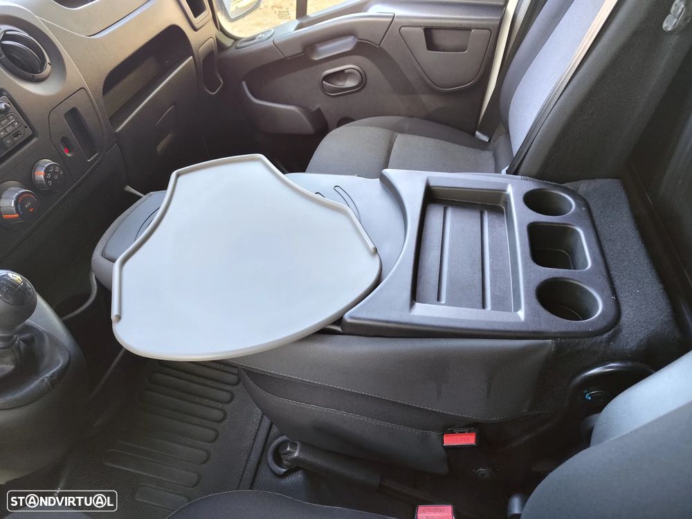 Renault Master dCi 130 L3H2 - 29