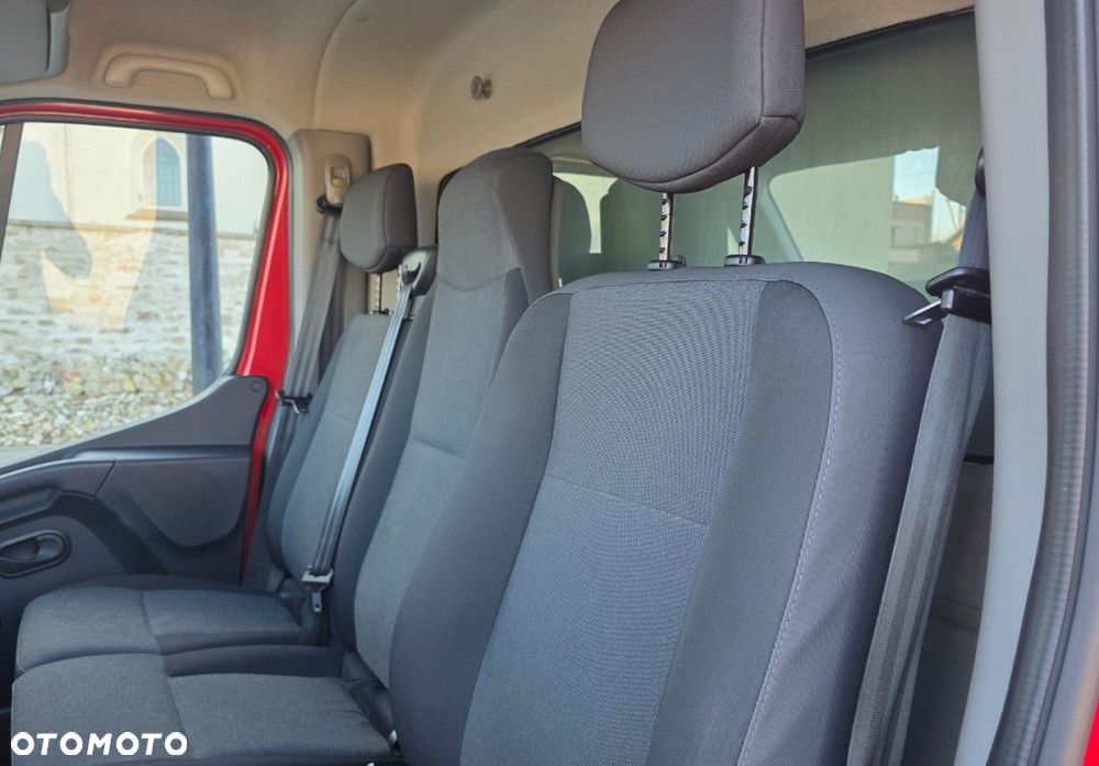 Renault Master - 10