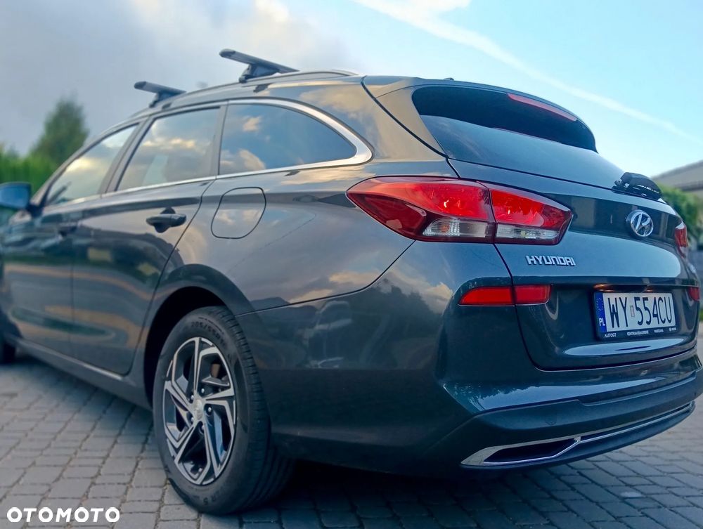 Hyundai i30 - 7