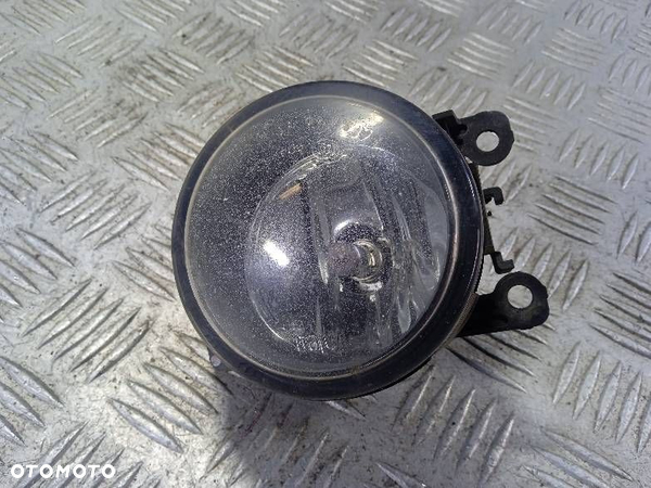 HALOGEN RENAULT LAGUNA III